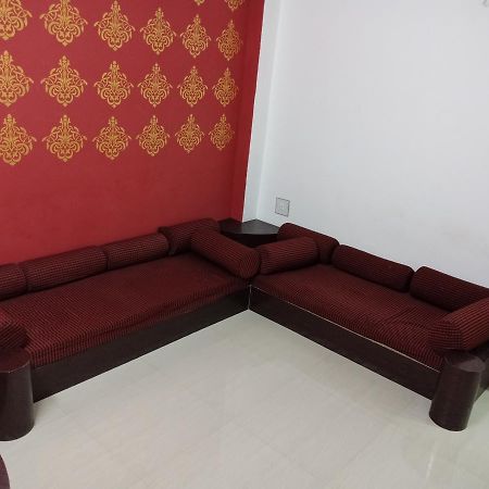 Hotel Sahara Palace Bhuj Dış mekan fotoğraf
