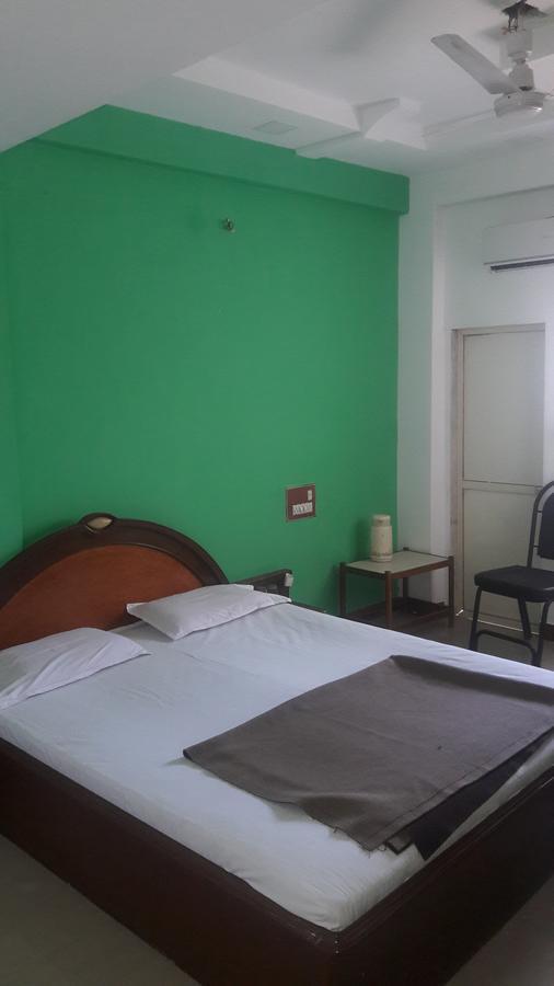 Hotel Sahara Palace Bhuj Dış mekan fotoğraf
