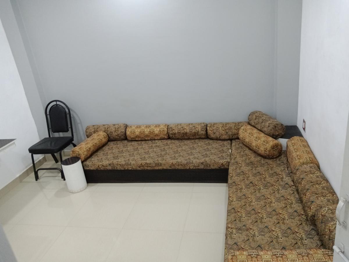 Hotel Sahara Palace Bhuj Dış mekan fotoğraf